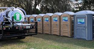 Best Portable Restroom Removal and Pickup  in Beverly Hills, MI